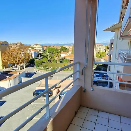 Lovely Spacious Nest In Port *
